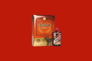 石家庄辛集回收陈年茅台酒