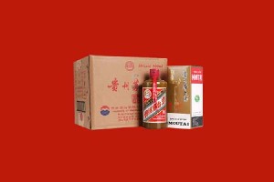 石家庄辛集回收名酒